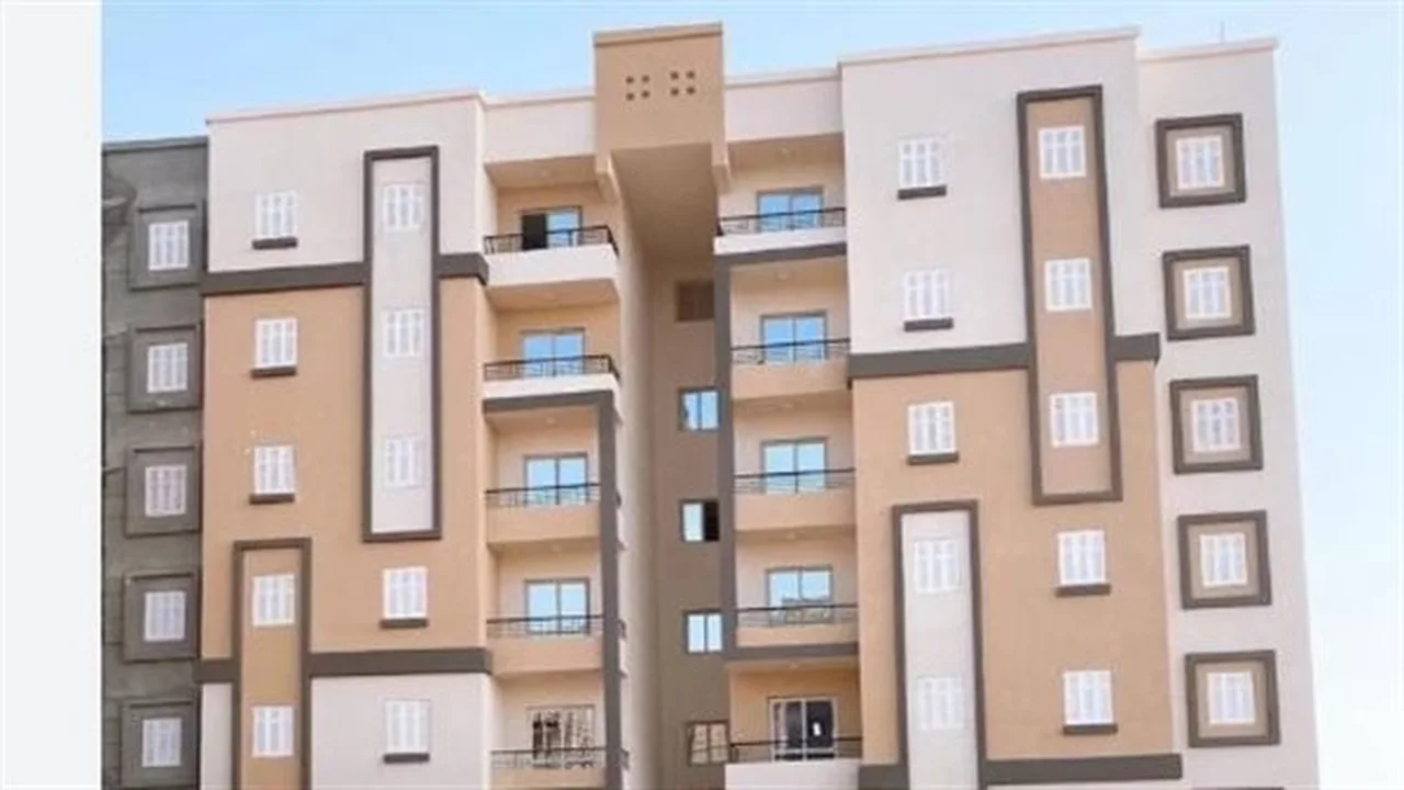تفاصيل حصرية.. 8 مدن جديدة في سكن لكل المصريين 9